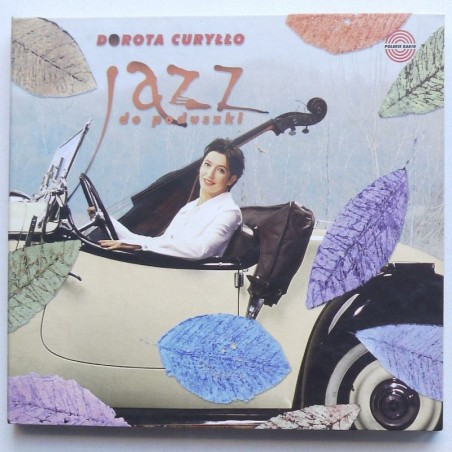 Curryło Dorota - Jazz do poduszki