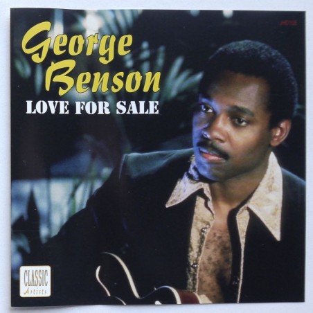 George Benson - Love for Sale