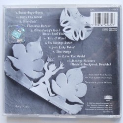 Jimmie Vaughan - Strange Pleasure 2