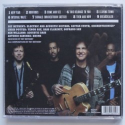 Pat Metheny - Unity Band 2