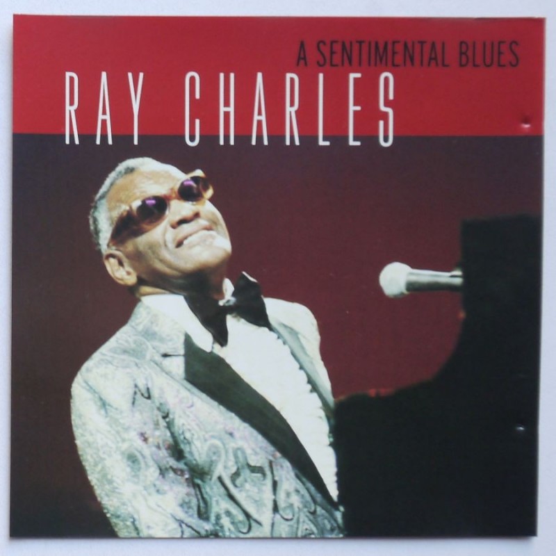 Ray Charles - A Sentimental Blues