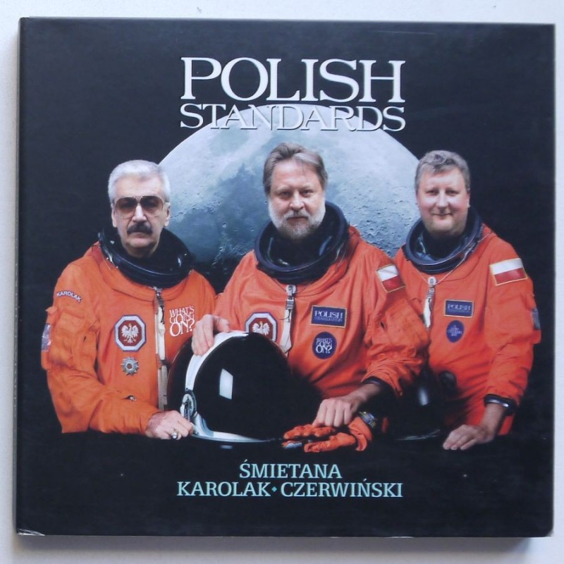 Śmietana, Karolak, Czerwiński - Polish Standards