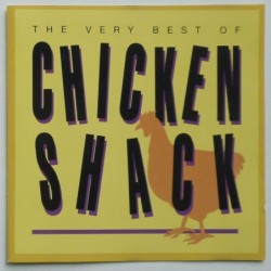 Chicken Shack - The Very...