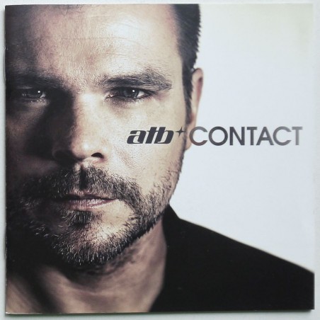 ATB - Contact (2cd)