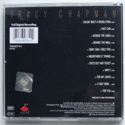 Tracy Chapman 2