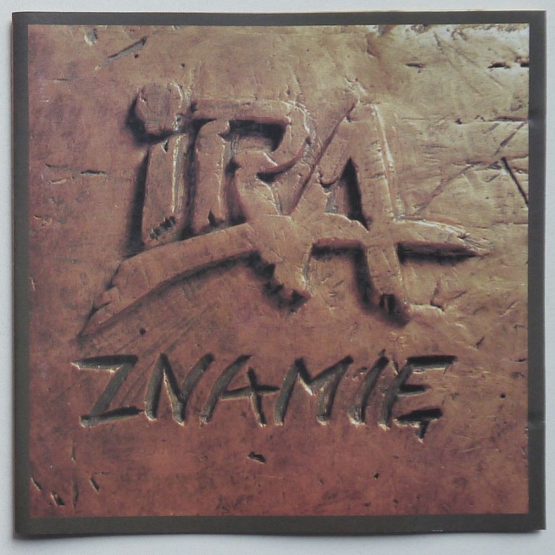 Ira - Znamię