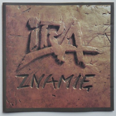 Ira - Znamię