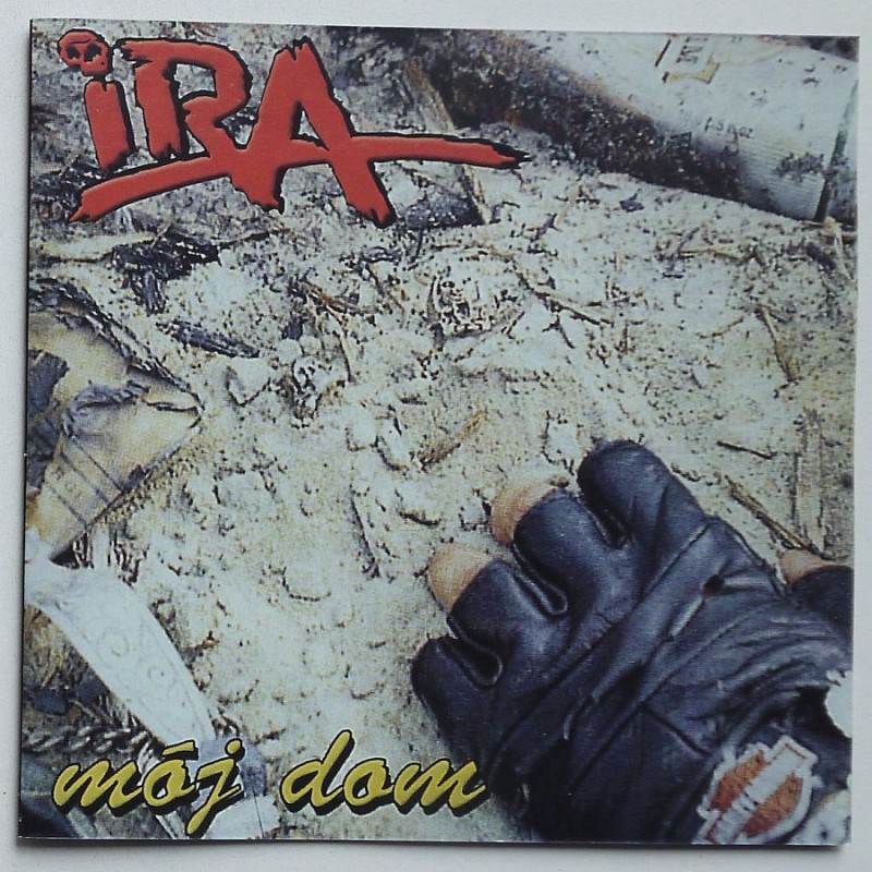 Ira - Mój dom