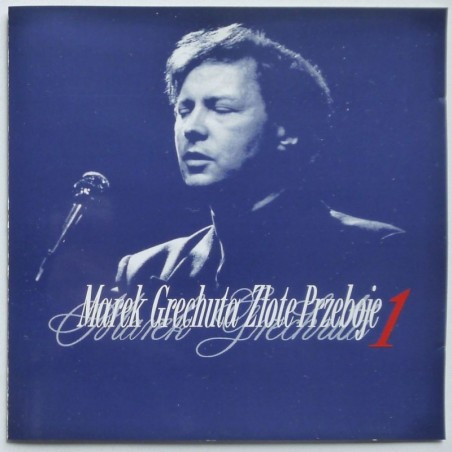 Grechuta Marek - Złote przeboje
