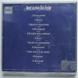 Grechuta Marek - Złote przeboje 2