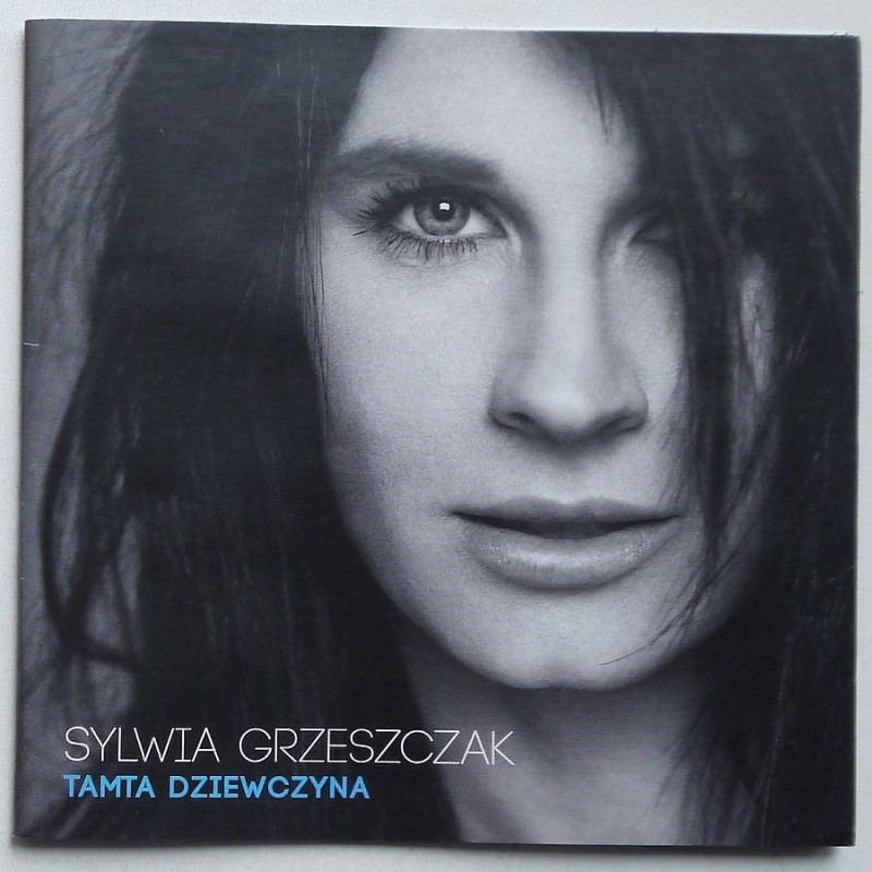 Grzeszczak Sylwia - Tamta dziewczyna