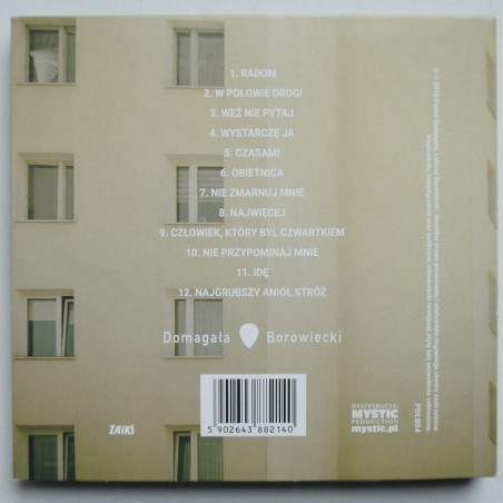 Domagała Paweł - 1984