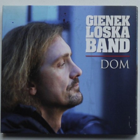 Gienek Loska Band - Dom