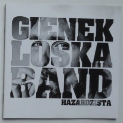 Gienek Loska Band -...