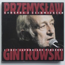 Gintrowski Przemysław -...