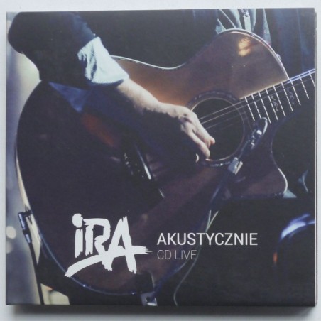 Ira - Akustycznie