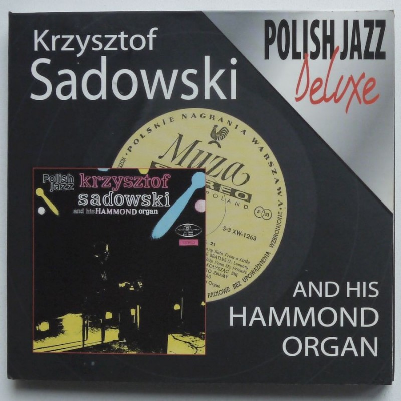 Sadowski Krzysztof - Krzysztof Sadowski And His...