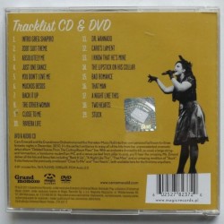 Caro Emerald With The Grandmono Orchestra - Deleted... 2