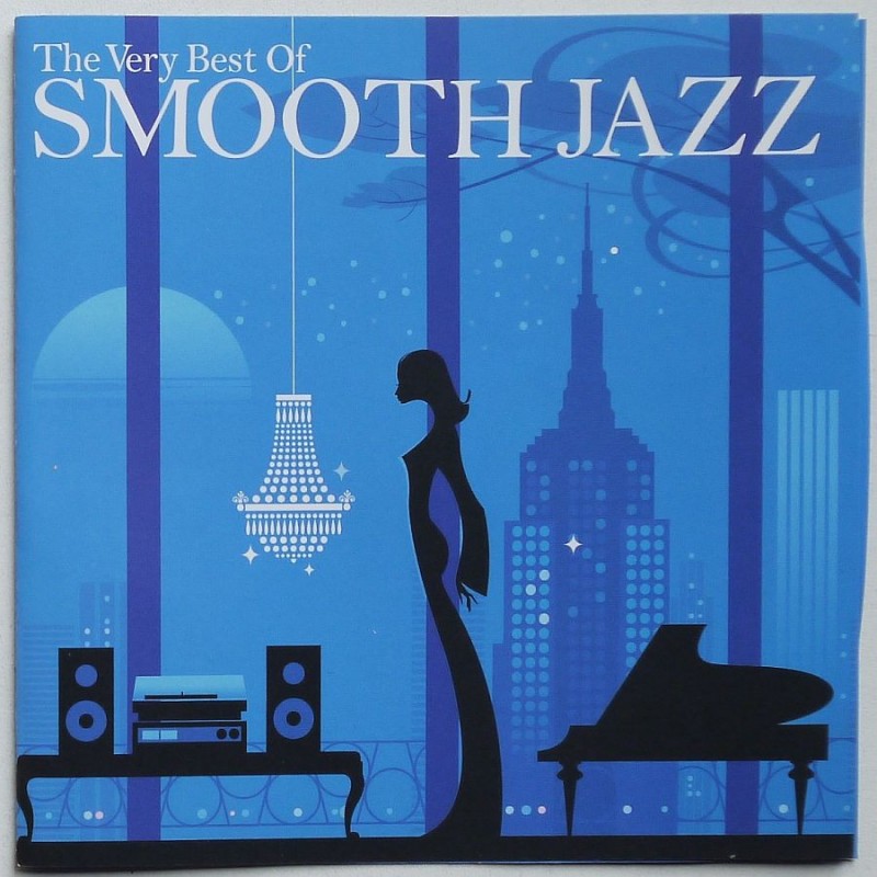 Składanka - The Very Best Of Smooth Jazz (2cd)
