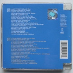 Składanka - The Very Best Of Smooth Jazz (2cd) 2