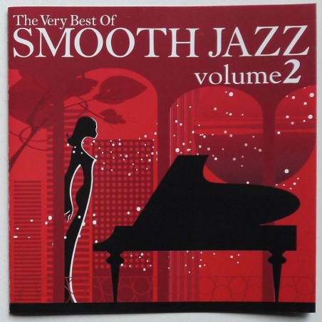 Składanka - The Very Best Of Smooth Jazz vol.2 (2cd)