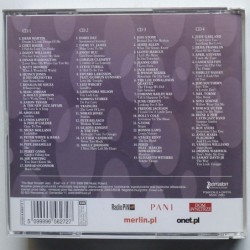 Składanka - The Best Smooth Jazz...Ever vol.4 (4cd) 2