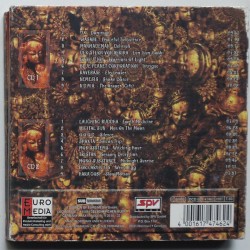 Składanka - Pulse 4 (The 4th Dimension) (2cd) 2