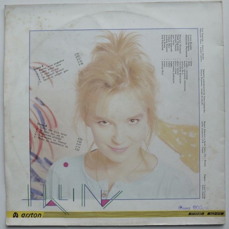 Halina - Tańcz dla mnie tańcz