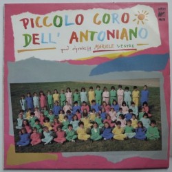 Piccolo coro dell’...