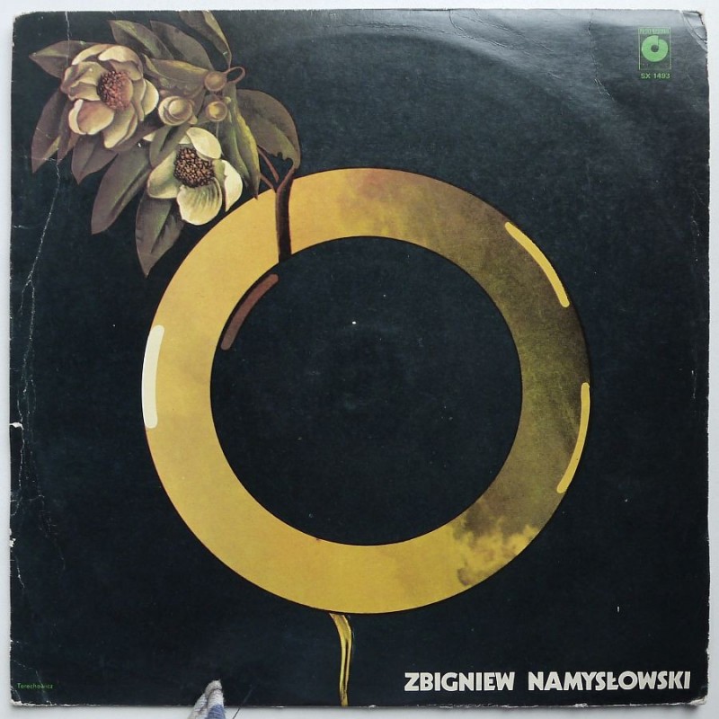 Namysłowski Zbigniew