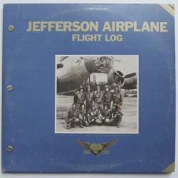 Jefferson Starship - Flight...