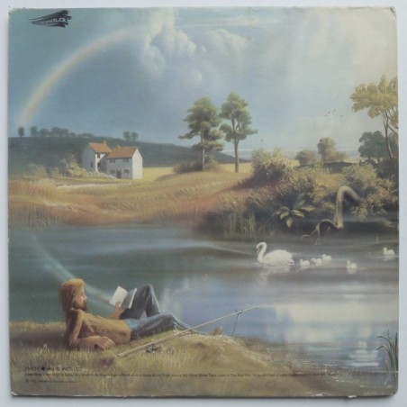 Ray Thomas - From Mighty Oaks