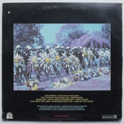 Steppenwolf - Rest in Peace 2