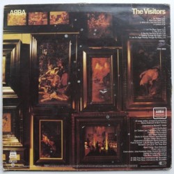 Abba - The Visitors 2