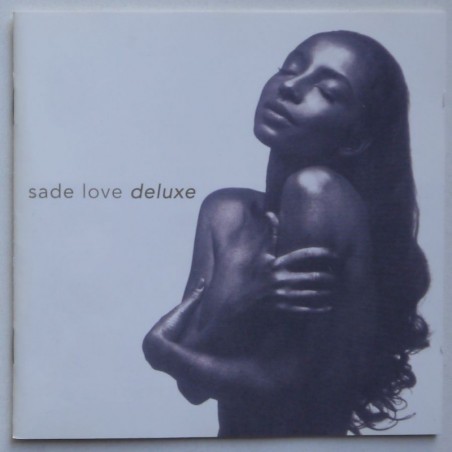 Sade - Love Deluxe