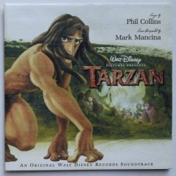 OST - Tarzan