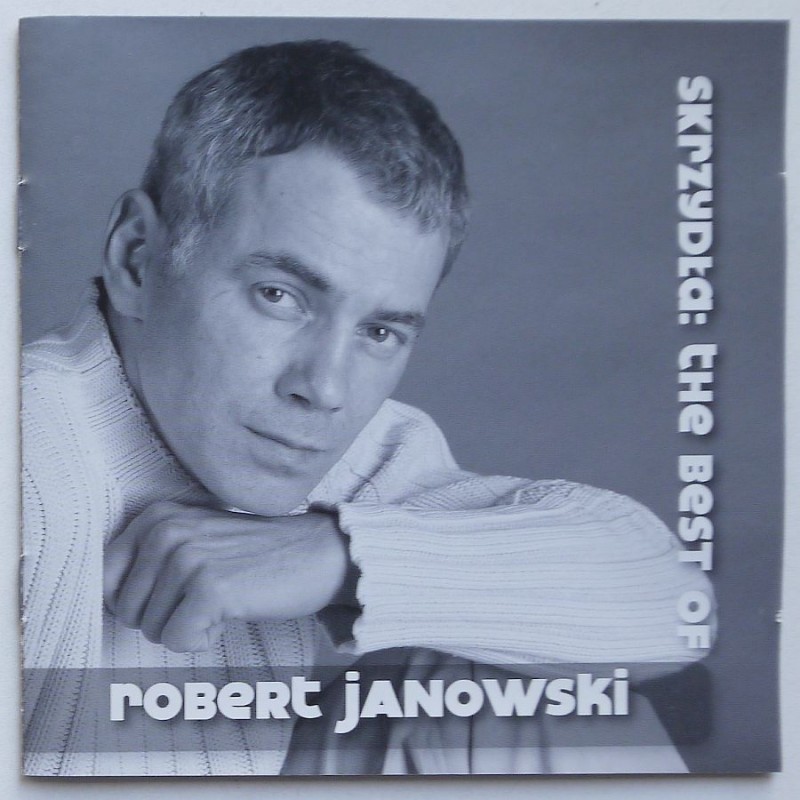Janowski Robert - Skrzydła: The Best Of (2cd)
