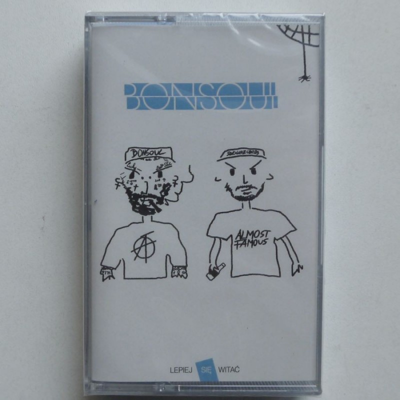 Bonsoul - Lepiej się witać