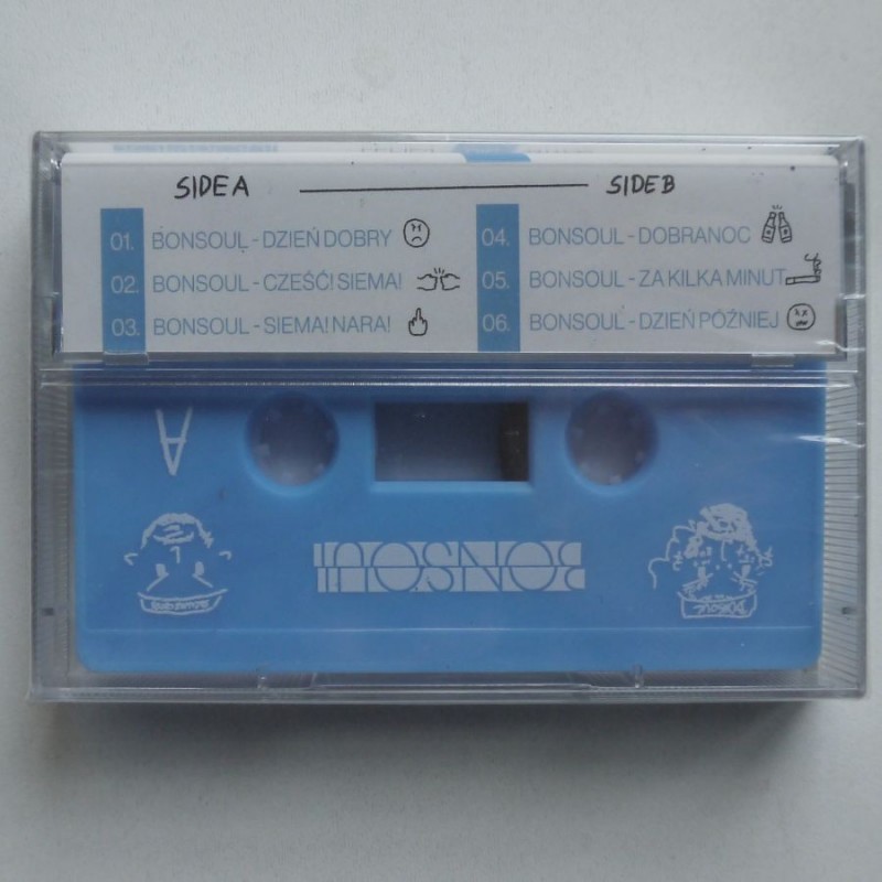 Bonsoul - Lepiej się witać