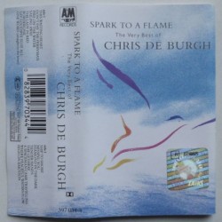 Chris De Burgh - Spark To A...