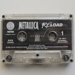 Metallica - S&M cz. 1 i 2