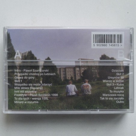 Płomień - Na zawsze będzie płonął