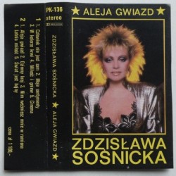 Sośnicka Zdzisława - Aleja...