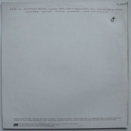 Crosby, Stills, Nash & Young - So Far
