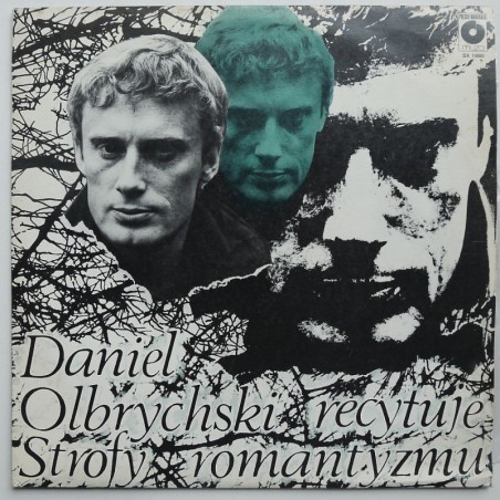 Juliusz Słowacki / Adam Mickiewicz - Daniel Olbrychski recytuje strofy romantyzmu