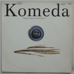 Komeda Krzysztof - Muzyka...