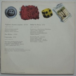 Komeda Krzysztof - Muzyka Krzysztofa Komedy 3 2