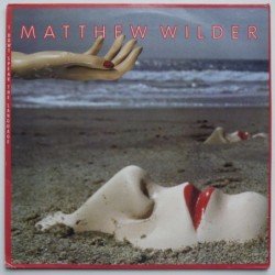 Matthew Wilder - I Don't...