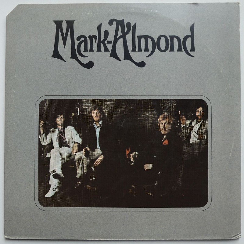 Mark-Almond - Mark-Almond