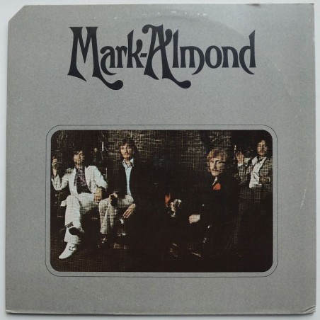 Mark-Almond - Mark-Almond